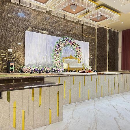 Hotel Emperor Paradise Bilaspur  Luaran gambar