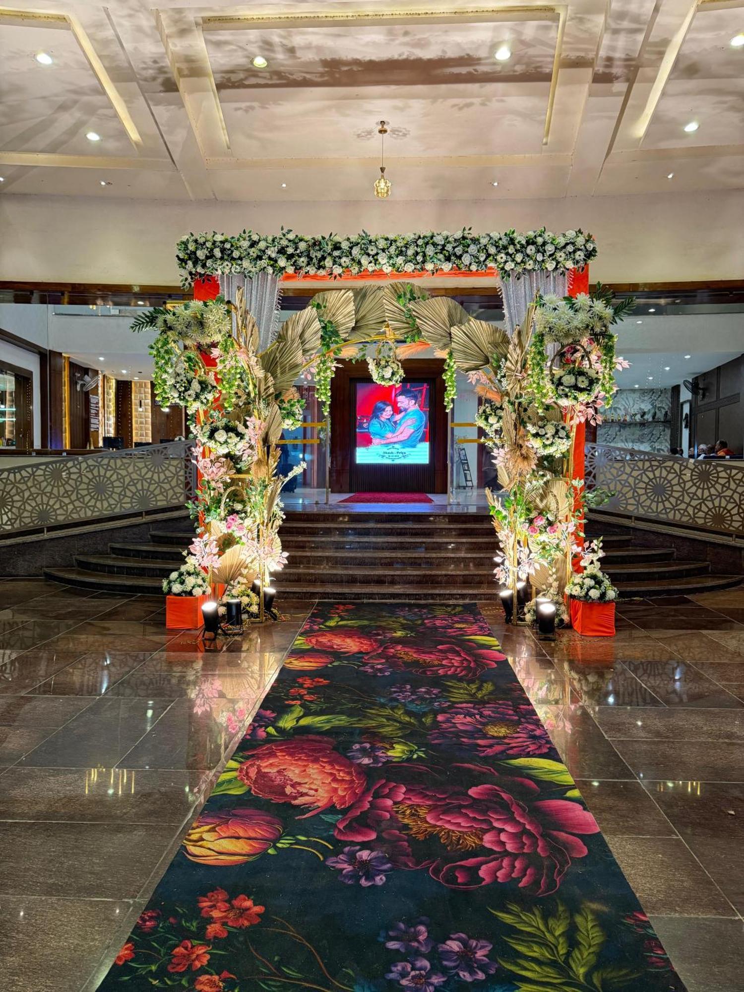 Hotel Emperor Paradise Bilaspur  Luaran gambar