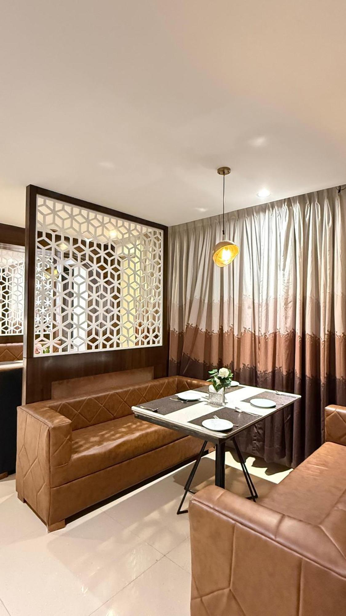 Hotel Emperor Paradise Bilaspur  Luaran gambar